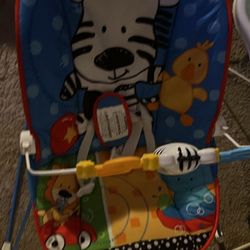 Baby Bouncer Chair 