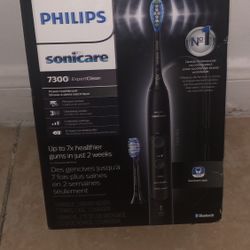 Philips Sonicare 7300