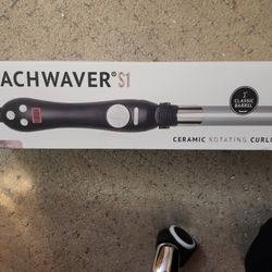 Beach Wave S1