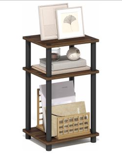 Set of 2 Side Tables