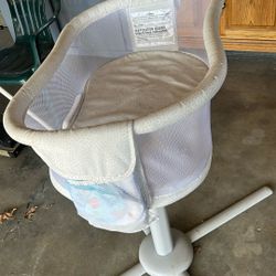 Baby Bassinet 