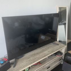 55” TV