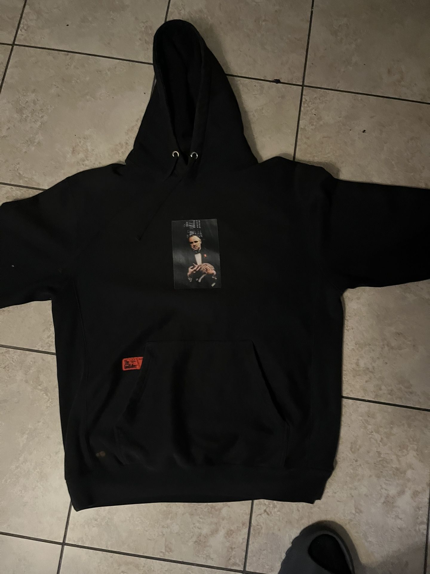 The GodFather Hoodie