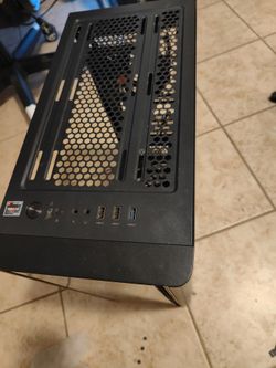 Case Black