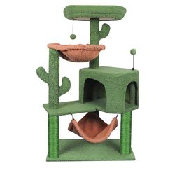 Cat Tree