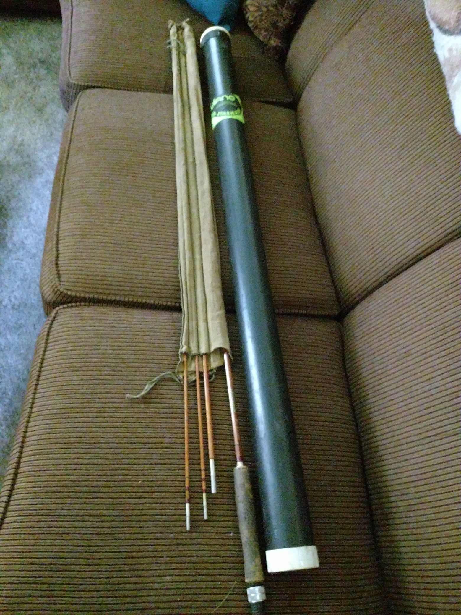 Antique Fly Rod