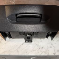 Dash Storage Drawer Cubby 2013-2018 Ram 1(contact info removed) 3500 1VY88TRMAA Center Dash