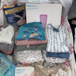 Baby stuff