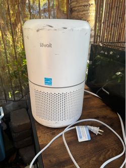 Levoit Air Purifier