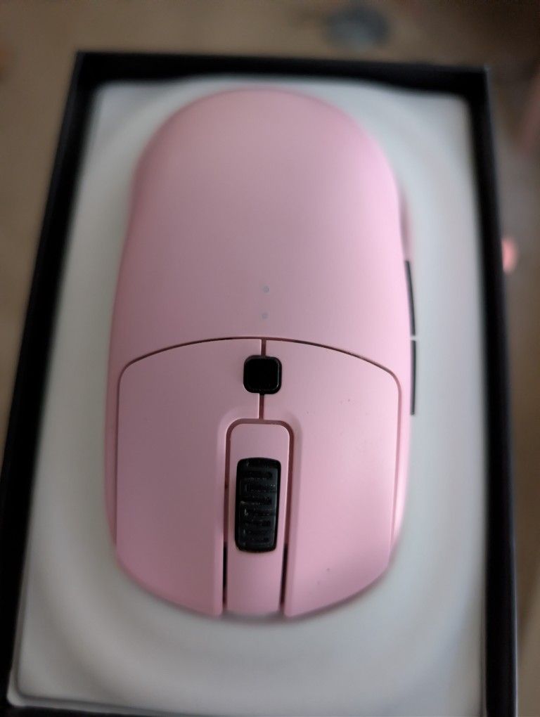 Mouse Vaxee