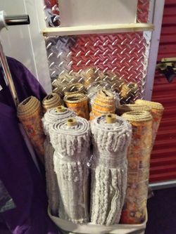Rugs