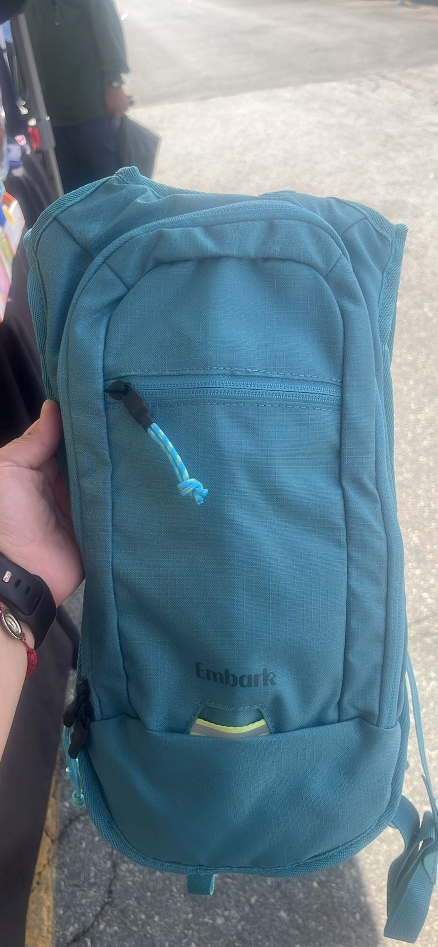 Hiking Backpack