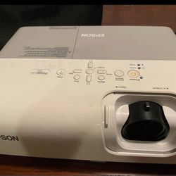 Projector