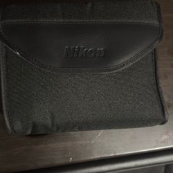 Nikon Aculon Binoculars 