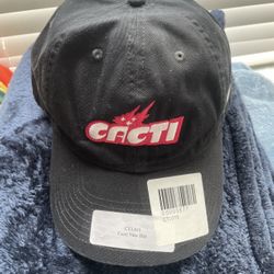 Nike x Cacti Travis Scott Hat