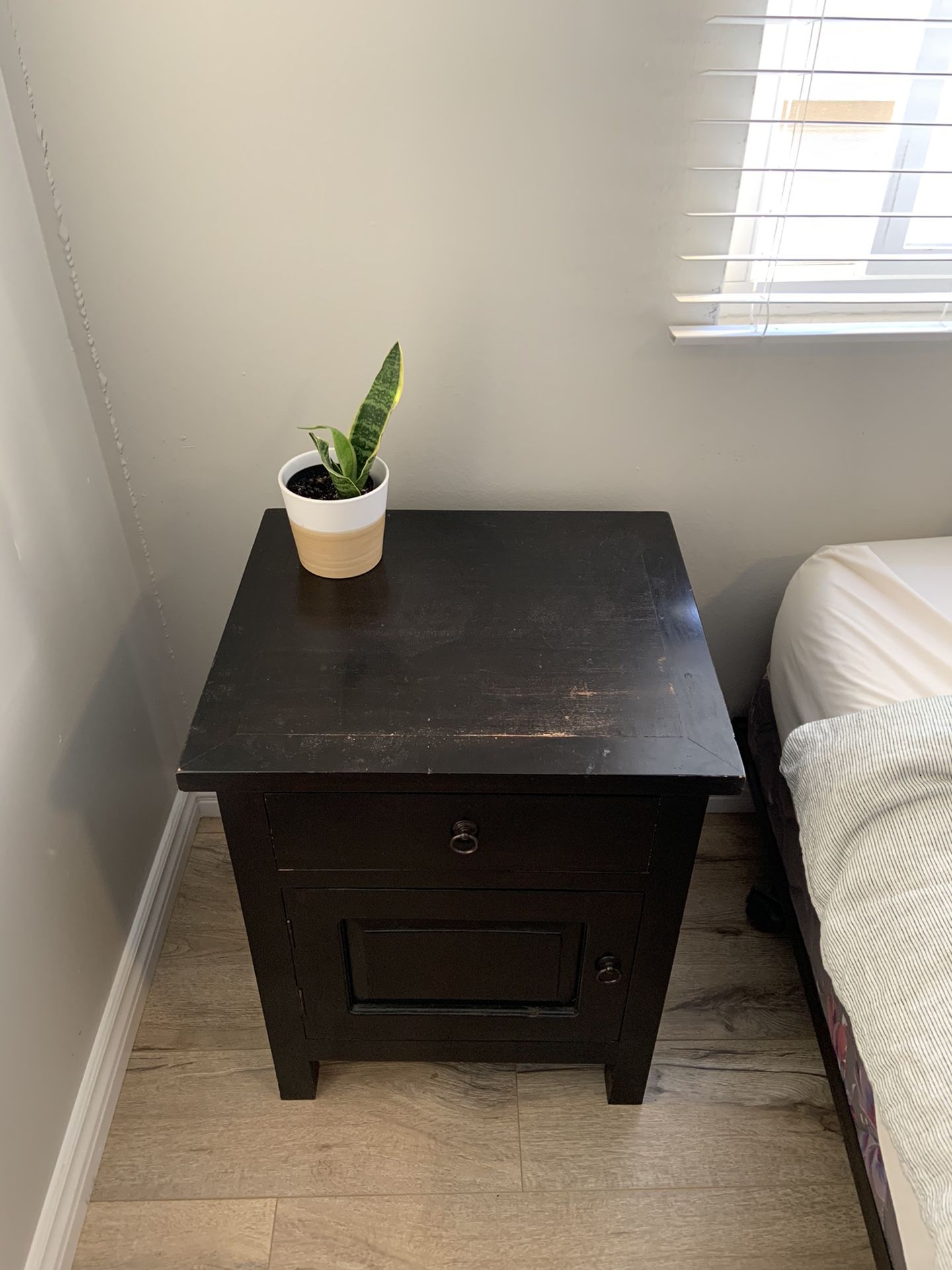 Bedside Tables