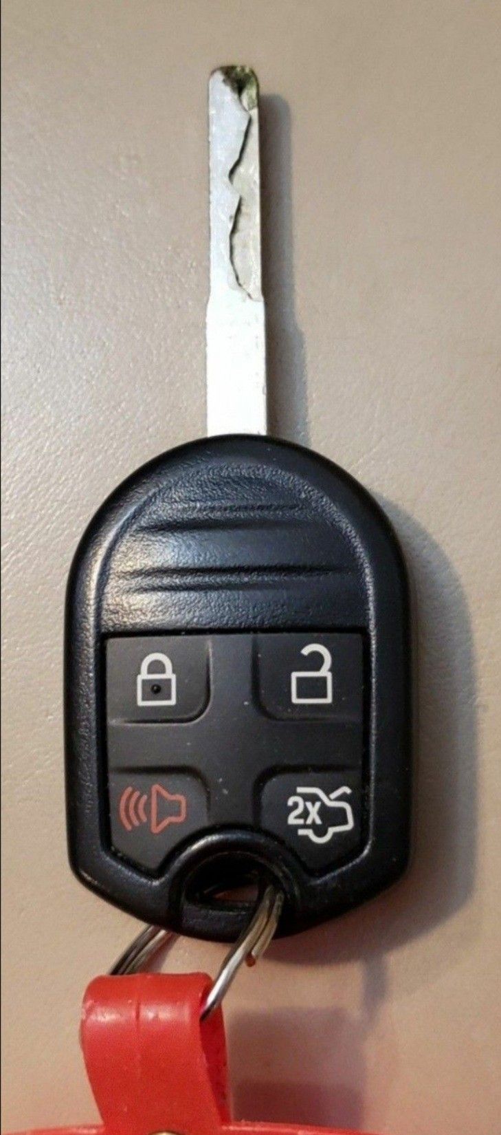 Ford FOB Key