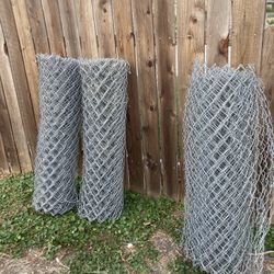 A New Fencing 