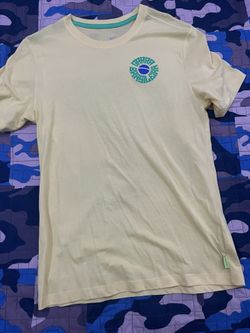 Brazil Nike Tee 