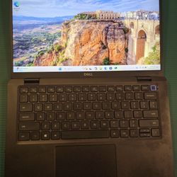 Dell Latitude 7420, Windows 11, Intel i7, 16GB Memory, 500GB SSD, Charger Included