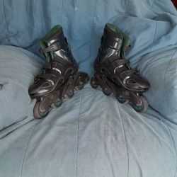 Roller Blades