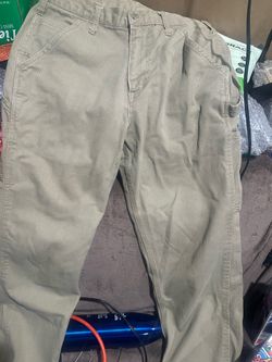 FR  pants 31X30