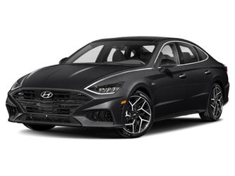 2021 Hyundai Sonata