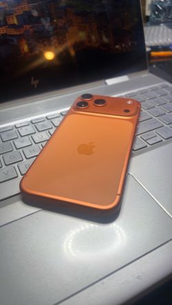 iPhone 17 pro Max broken for parts
