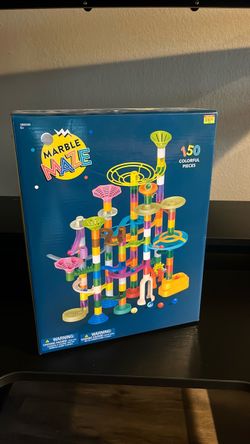 Marble Maze