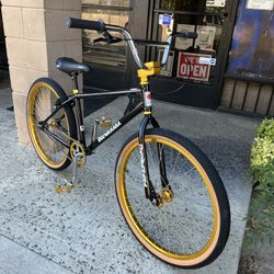 Kuwahara KW-26 BMX Bike  $798.88