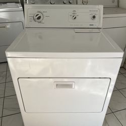 Kenmore (Electric-240v) Dryer