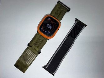 Apple Watch Ultra 3