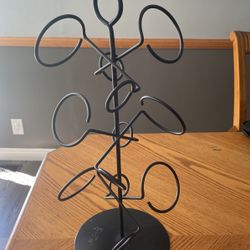 Wine Bottle Holder