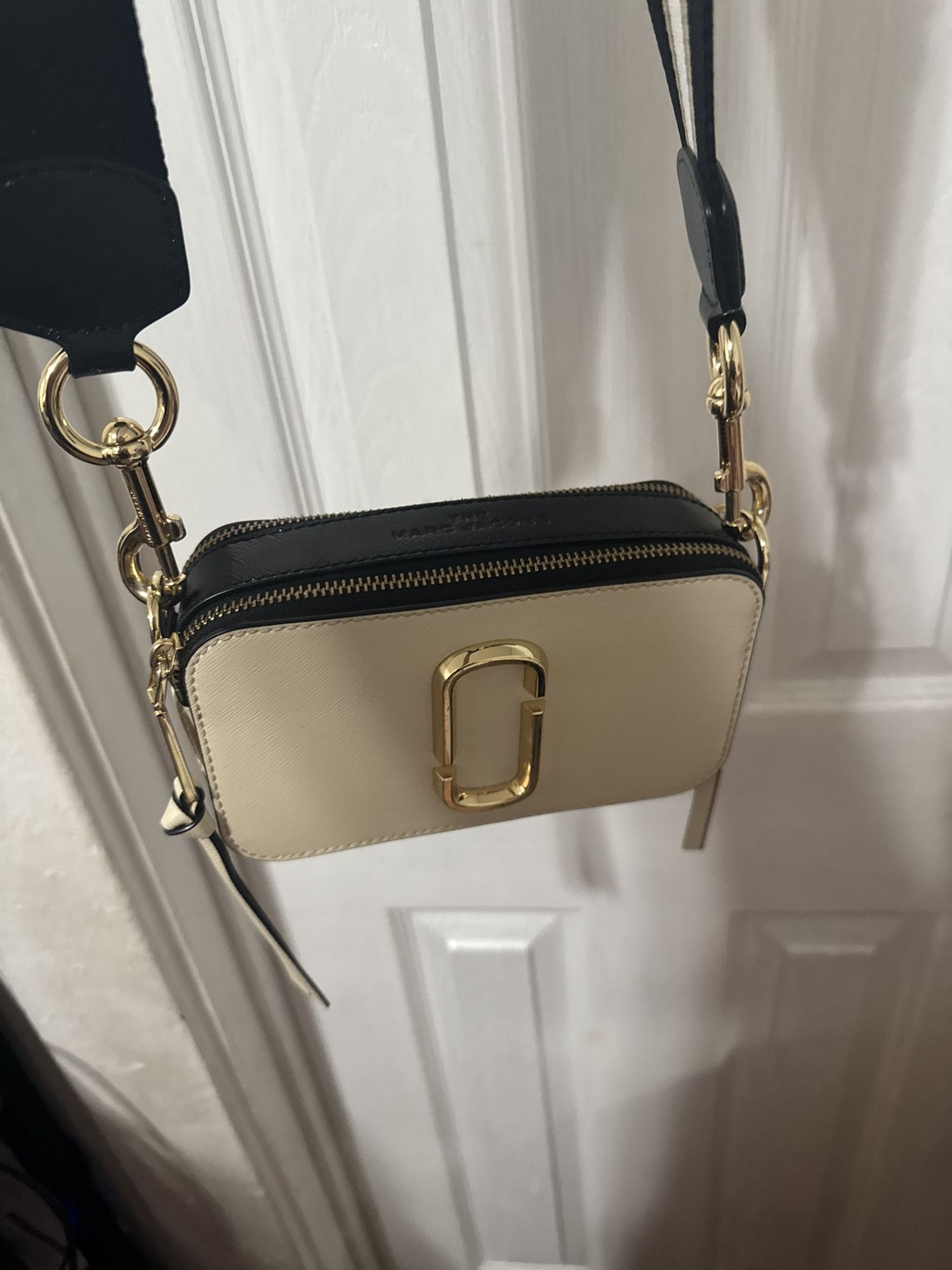 Marc Jacob’s The Snapshot Bag 
