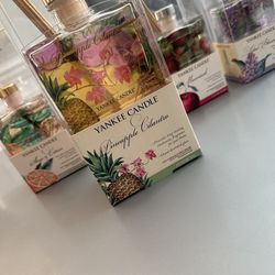 YANKEE CANDLE-Diffuser