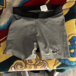 Nike Women Shorts