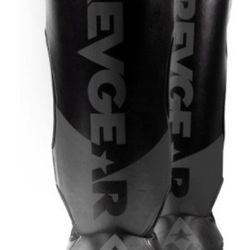 Revgear Shin Guards
