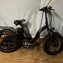 Slane eBike 48V 