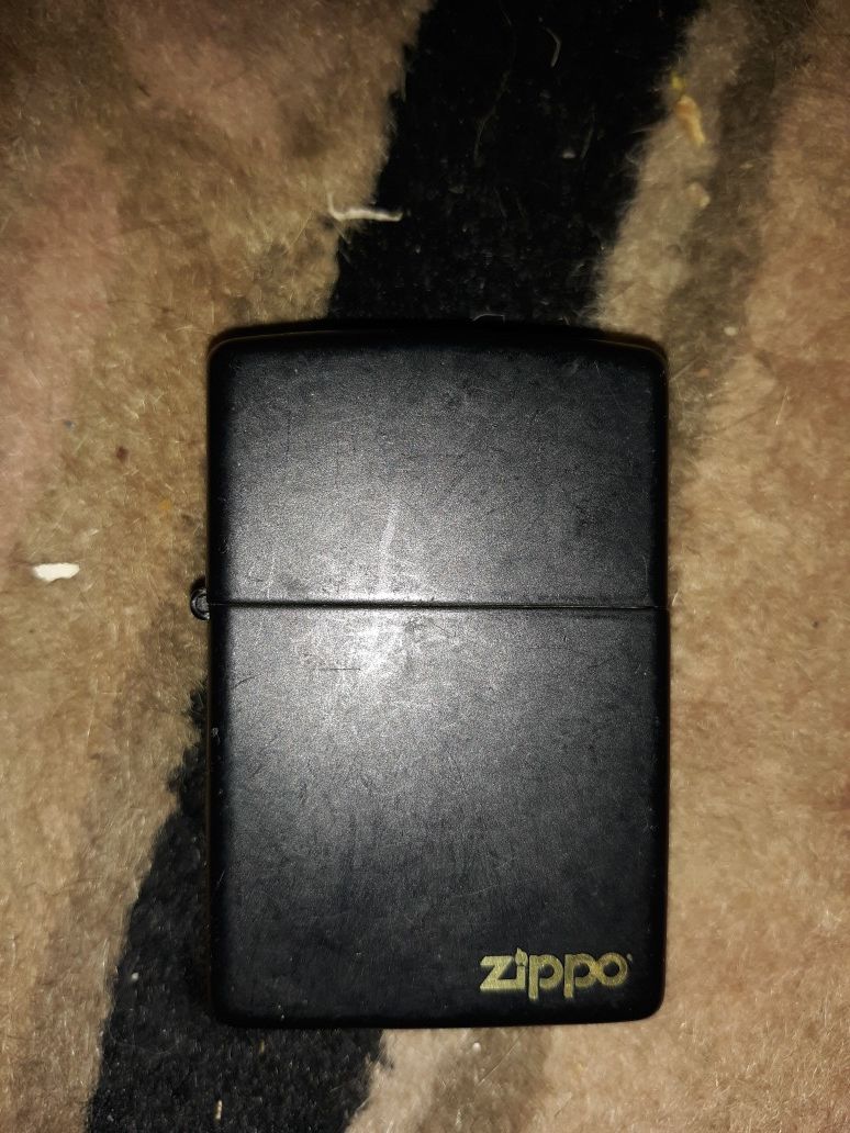 Zippo c17