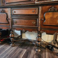 Vintage Spanish Revival 