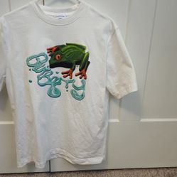Burberry Crew Neck 