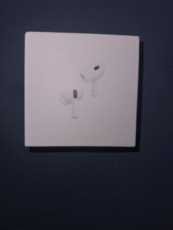 AirPods Pro Gen3