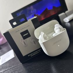 Bose Quietcomfort ll