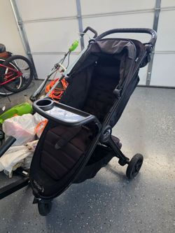 Baby Jogger City Mini GT 2
