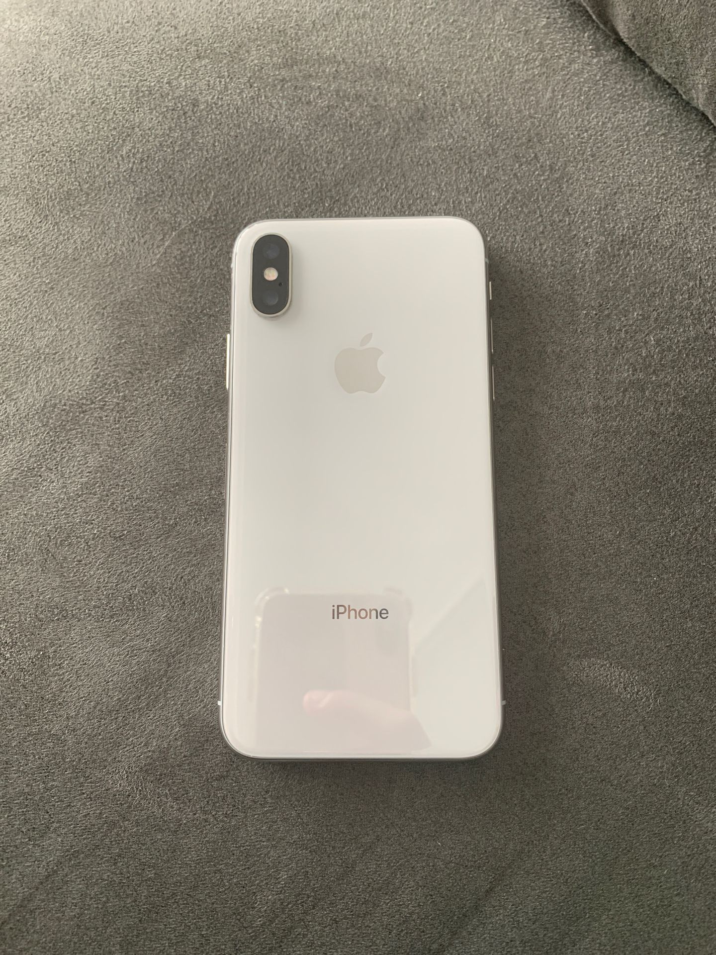 Iphone x 256gb unlocked for all companies