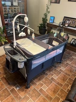 Baby’s Playpan