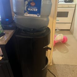 water cooler 
