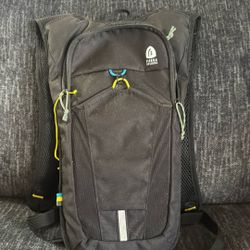 Sierra Hydration Pack 