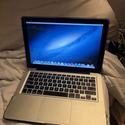 MacBook Pro 2012