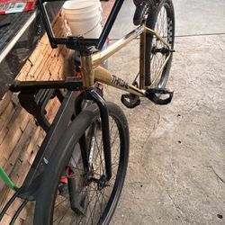 Throne 29er Maxed Out READ DESCRIPTION